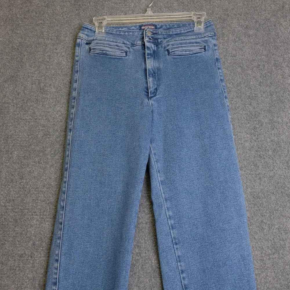 Guess vintage jeans